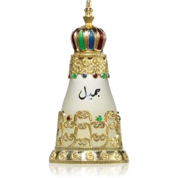 Khadlaj Jameel ulei parfumat unisex - imagine 2